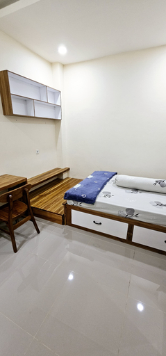Bedroom 3, Salt & Light Labuan Bajo, Manggarai Barat