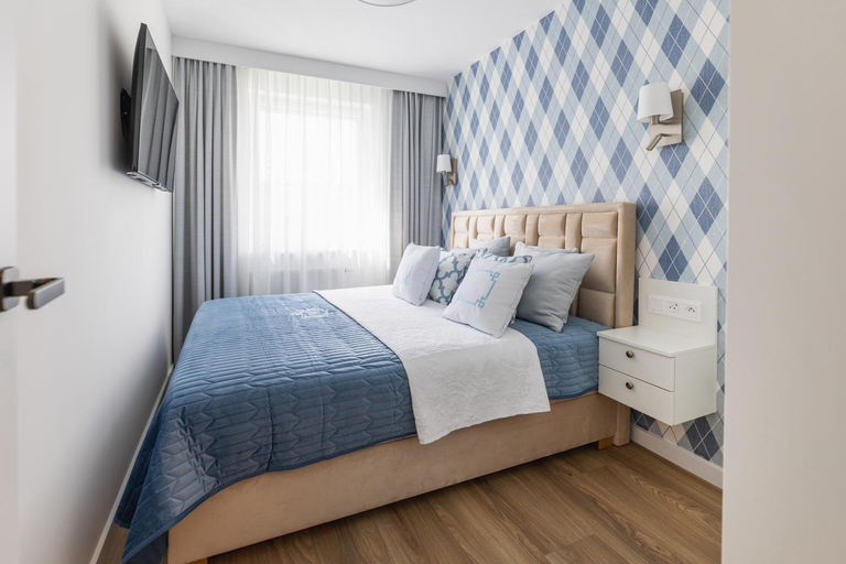 Others 2, WINNINGS APARTAMENTY NAD MORZEM, Kołobrzeg