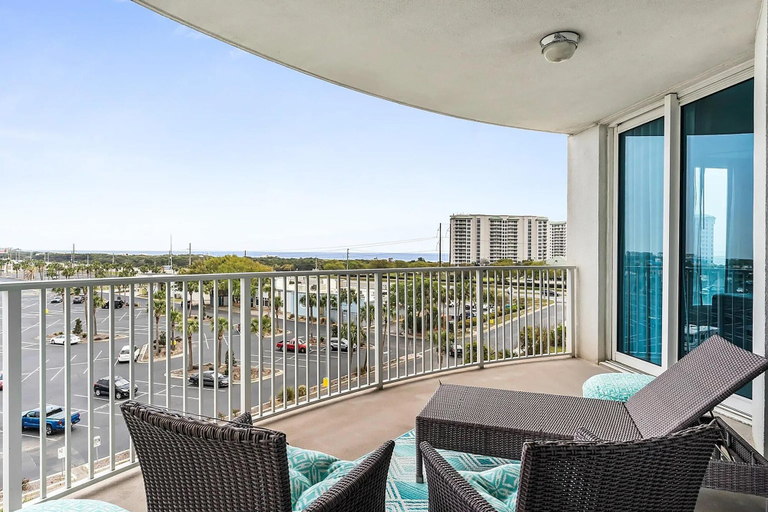 Others 5, Palms Resort #1516 Full 2 Bedroom, Okaloosa