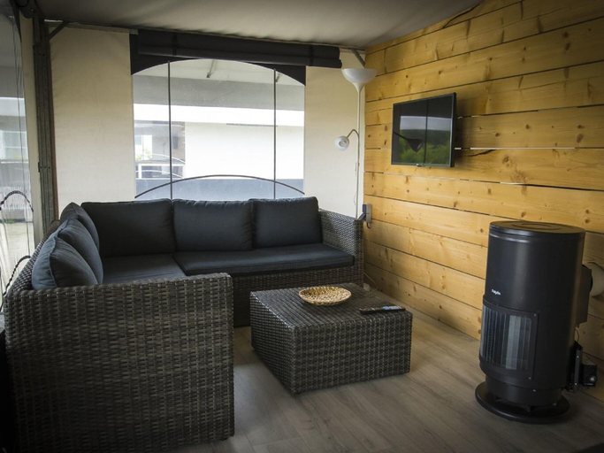 Others 4, Tent Lodge Near Loonse & Drunense Dunes, Tilburg