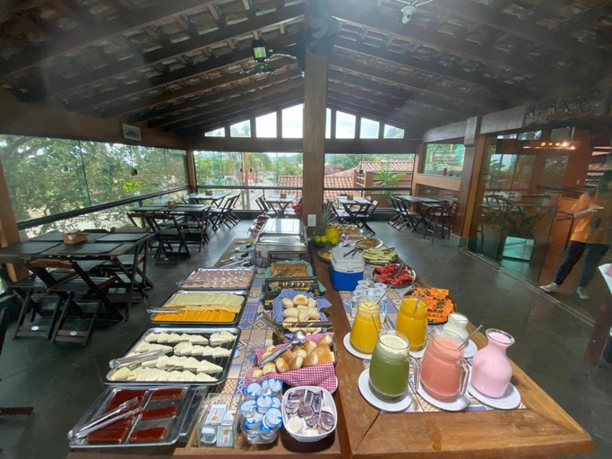 Food & Drinks 4, Pousada Sol e Cia Tur, Caraguatatuba