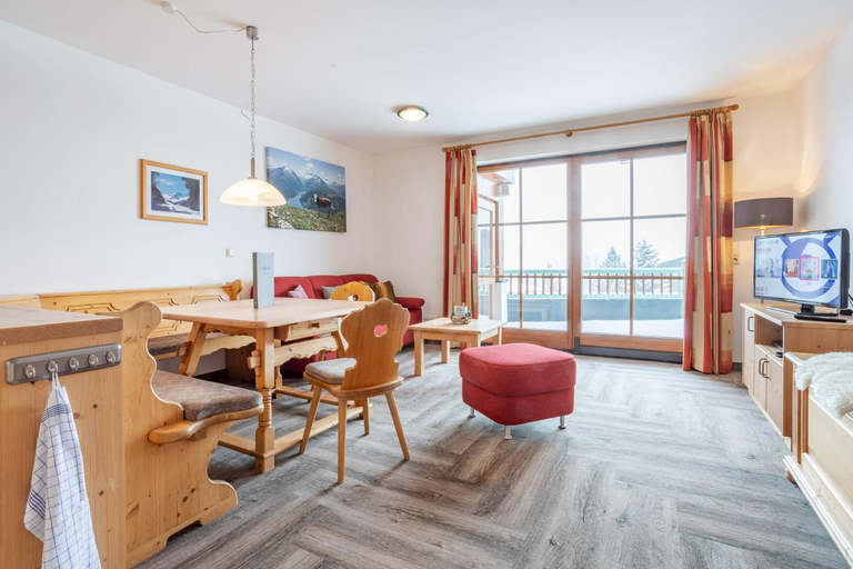 Others 4, Aparthotel Sterngucker, Zell am See