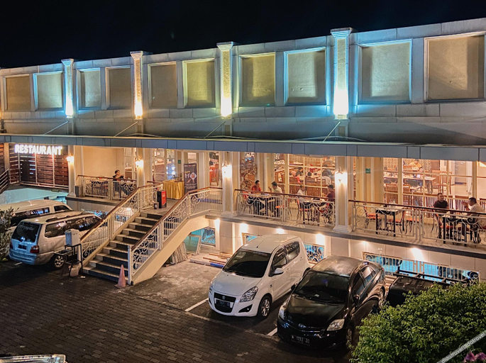 Exterior & Views 4, HOTEL GAJAH MADA LUMAJANG, Lumajang