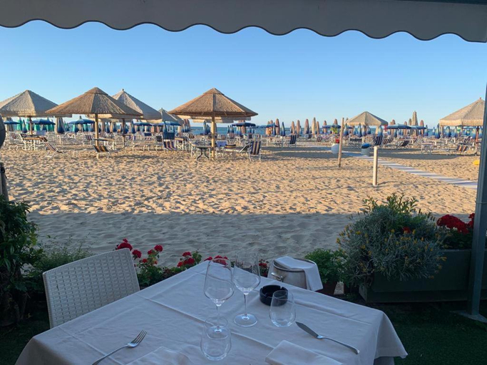 Food & Drinks, L'Onda - B&B, Pescara
