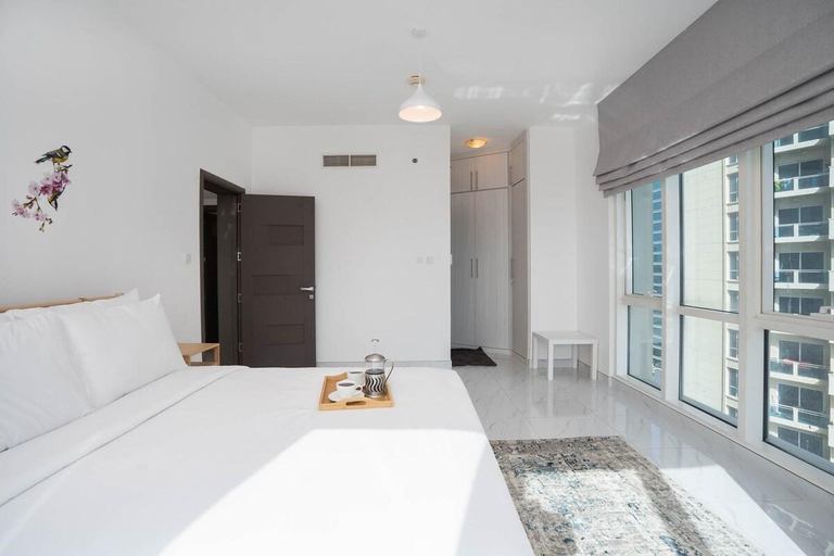 3, Budget Friendly | Production City, Dubai