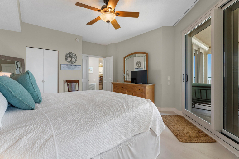 Bedroom 3, Beach Colony West 12B, Escambia
