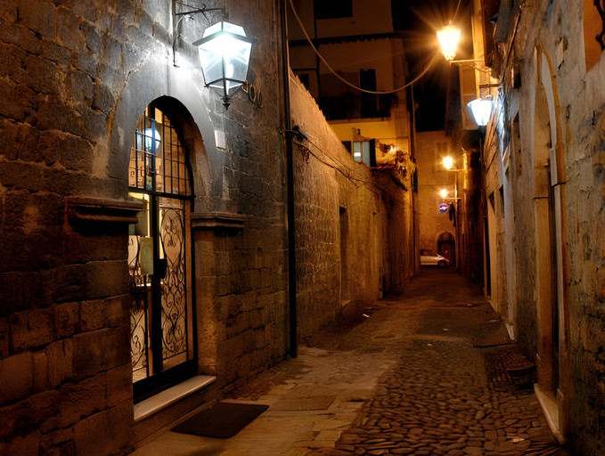 Others 5, Cantina Dell'Arte, Ascoli Piceno