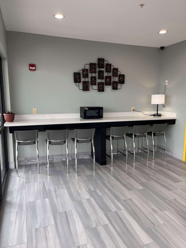 Others 4, SureStay Hotel by Best Western McAlester, Pittsburg