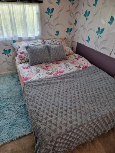 Bedroom 3, Grudowka, Bartoszyce
