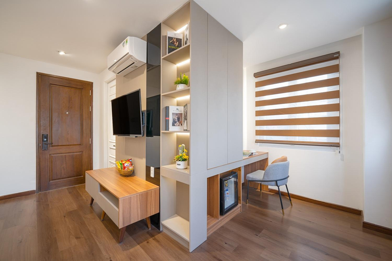 Others, Duong Gia Hotel DN by - BAY LUXURY, Da Nang