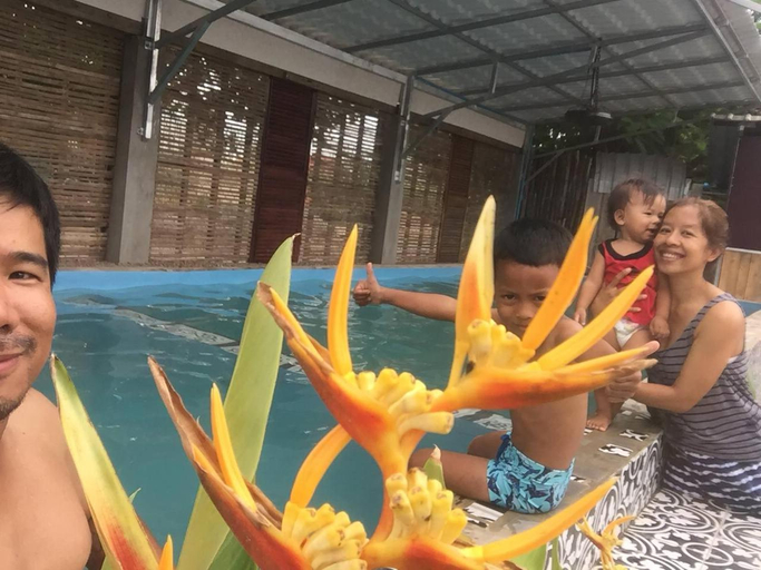 Sport & Beauty 2, Silk Island Homestay, Khsach Kandal
