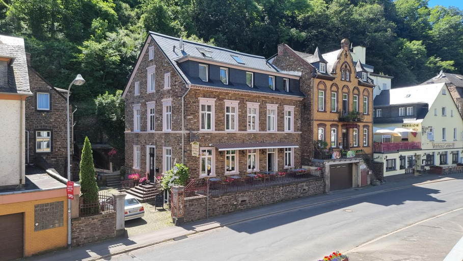 Others 3, Hotel Osteria Del Vino Cochem, Cochem-Zell