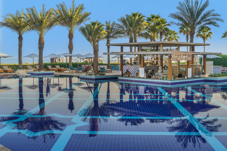 Sport & Beauty 2, Rixos Premium Saadiyat Island, Abu Dhabi City