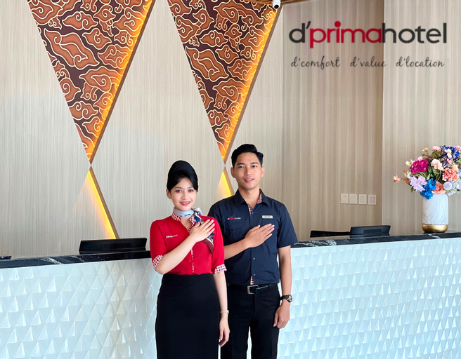 d'primahotel Perintis Makassar, Makassar