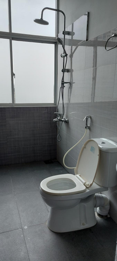 Bathroom 2, Jays Guest, Rajagiriya, Colombo, Sri Jayawardanapura Kotte