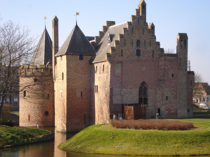 Exterior & Views 1, Bed en Breakfast Medemblik, Medemblik