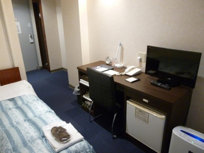 Bedroom 2, Hotel Wakow - Vacation STAY 22137v, Sakaiminato