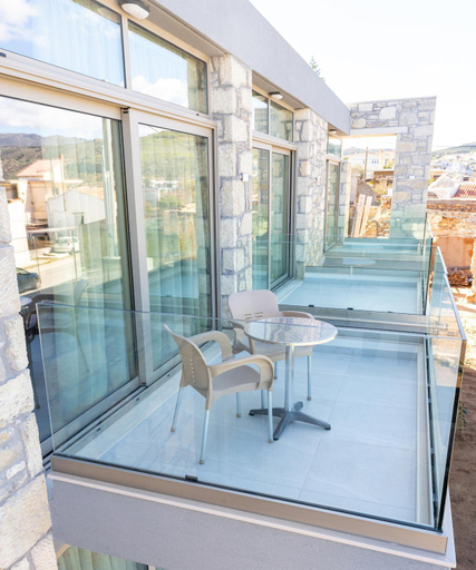 Others 2, Achatis Apartments with sea view, Crete