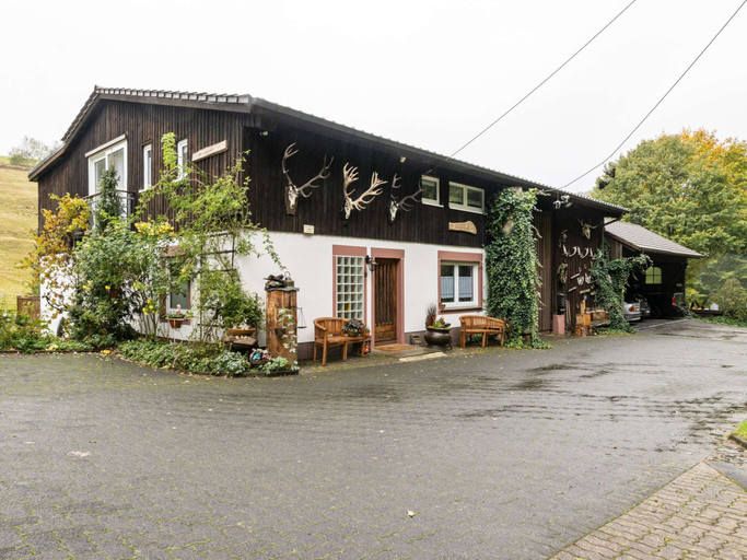 Apartment in Lennestadt for 2 Person, Olpe