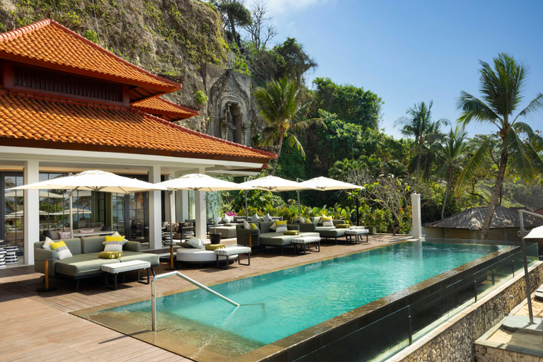Sport & Beauty 2, Hilton Bali Resort, Badung