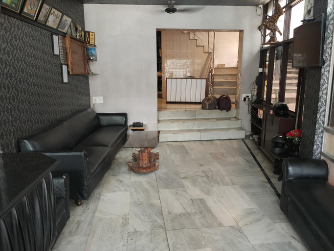 Others 5, Hotel Sunny International By WB Inn, Jammu