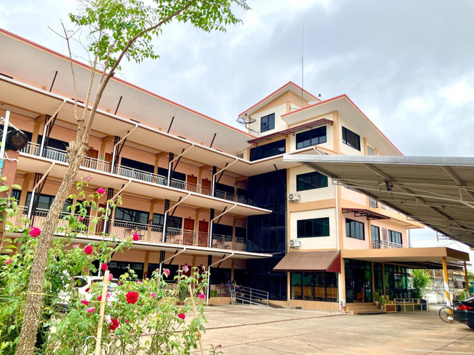 Kanjana Sakhon Nakhon Hotel, Muang Sakon Nakhon