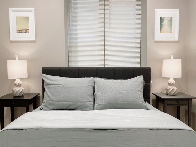 Bedroom 20