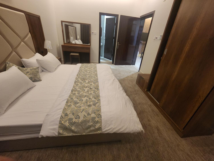 Others 5, Jawhara Al Masharif Serviced Apartments