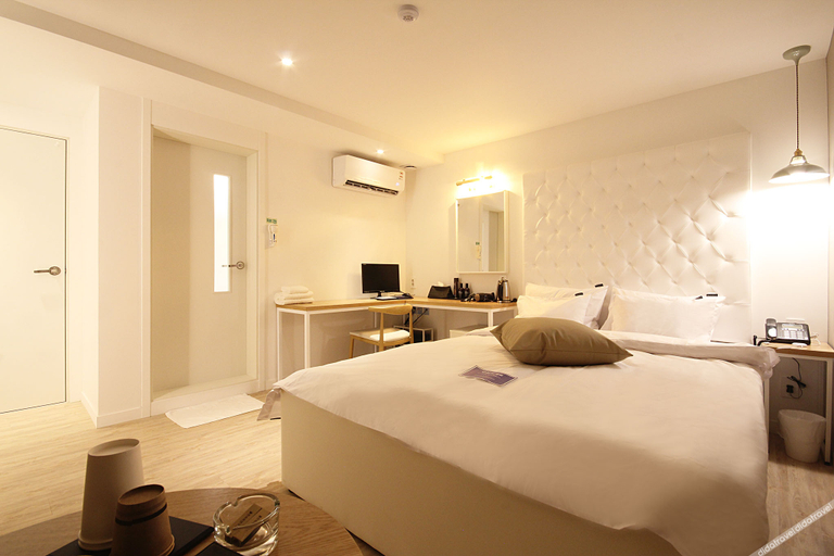 Bedroom 4, Pohang YAJA Pohang Passengers Terminal Branch, Pohang