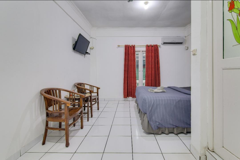 Bedroom 6