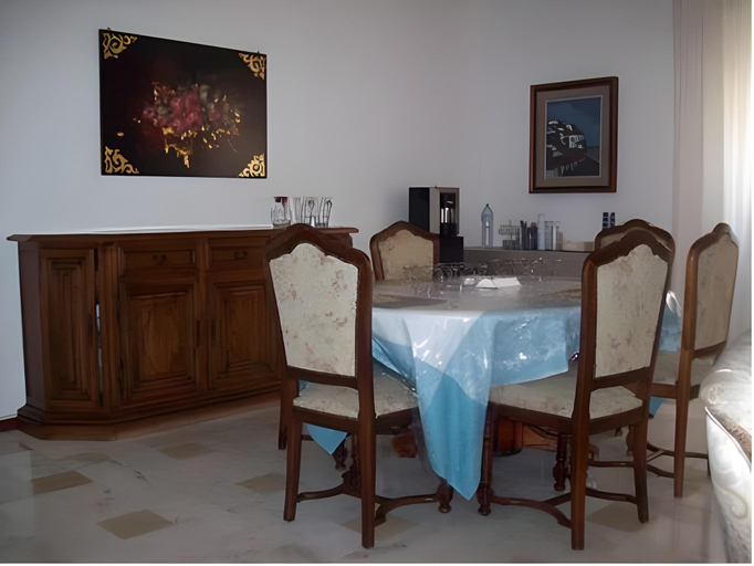 Others 2, Rosa dei Venti B&B, Taranto