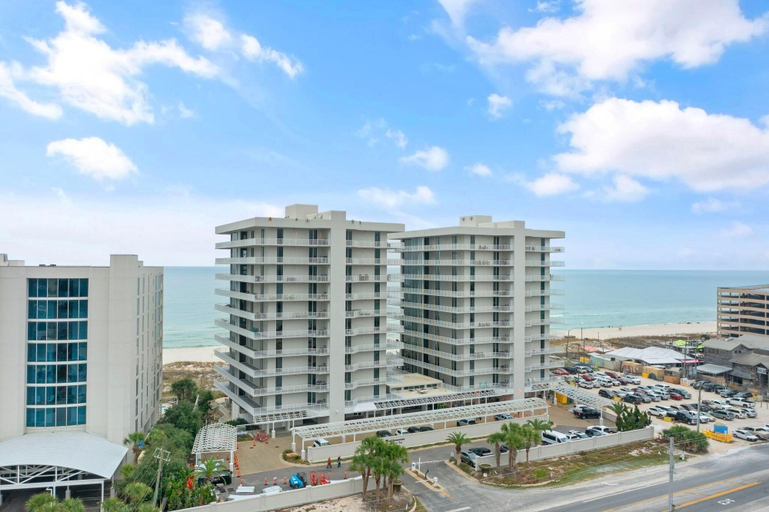 Exterior & Views 2, Mediterranean West 301, Escambia