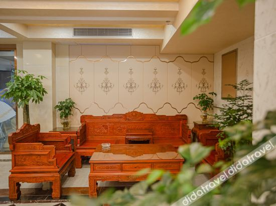 Others 4, Xikelai Hotel, Chongqing