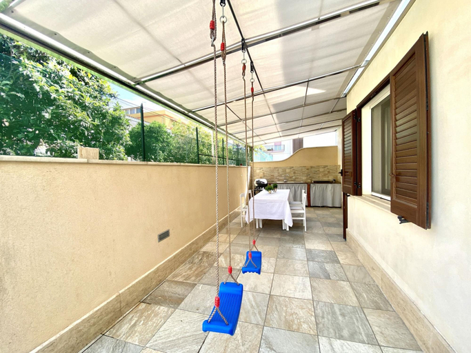 Room 5, Villa Davelia in Alcamo, Trapani