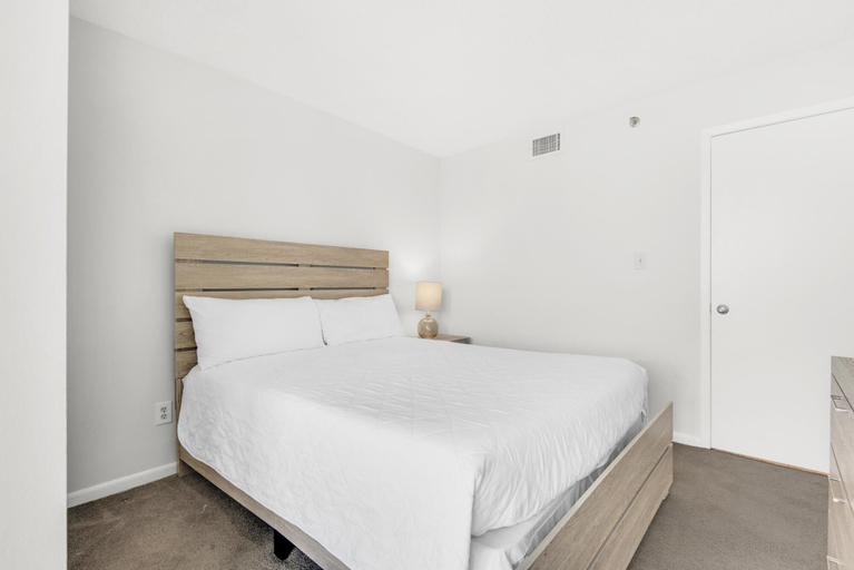 Bedroom 3, Tristan Towers Unit 10A, Escambia