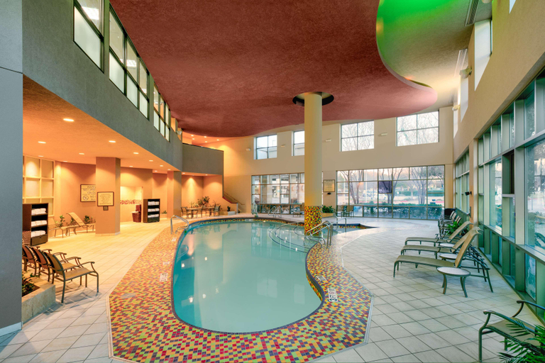 Sport & Beauty 2, Embassy Suites Dallas-Frisco, Collin