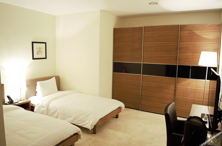 Bedroom 4, Ottoman Hotel, Dammam