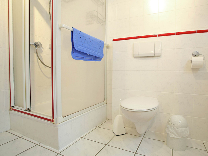 Bathroom 3, Wohnung in der Nahe des Skigebietes in Diemelsee, Waldeck-Frankenberg