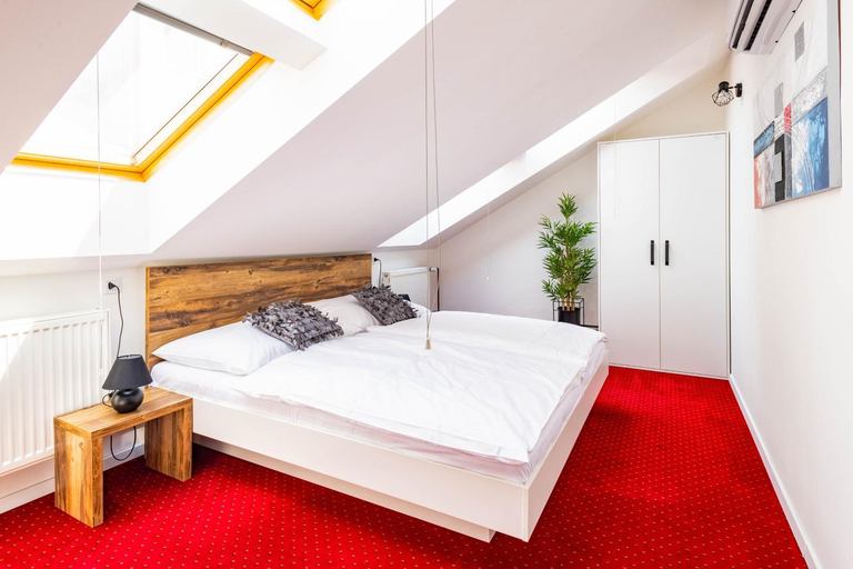Bedroom 13