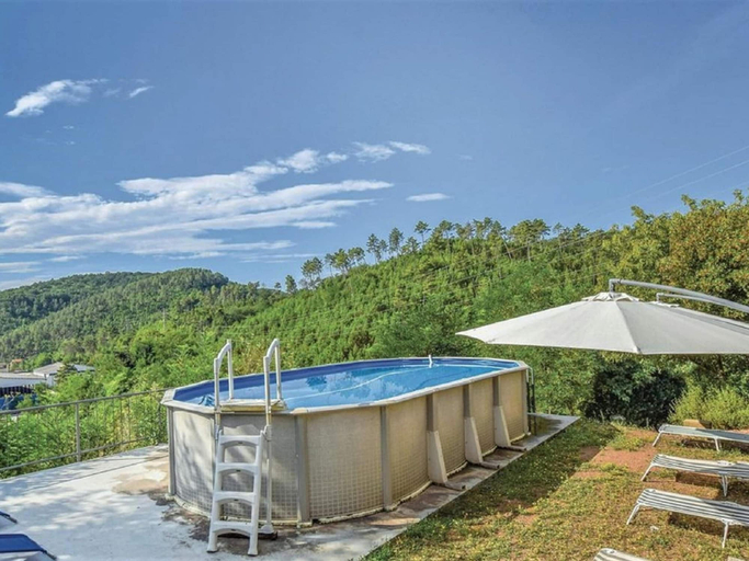Sport & Beauty, Apartment in Massa Marittima With Pool, Grosseto