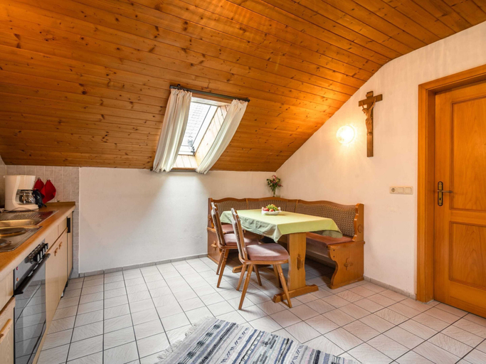 Others 5, Retreat in the Ammergau Alps, Garmisch-Partenkirchen