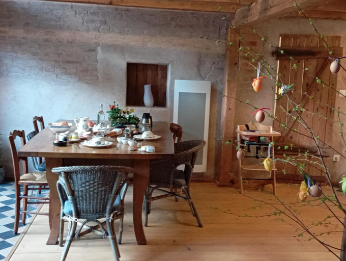 Others 5, La grange d'Ernest, Bas-Rhin