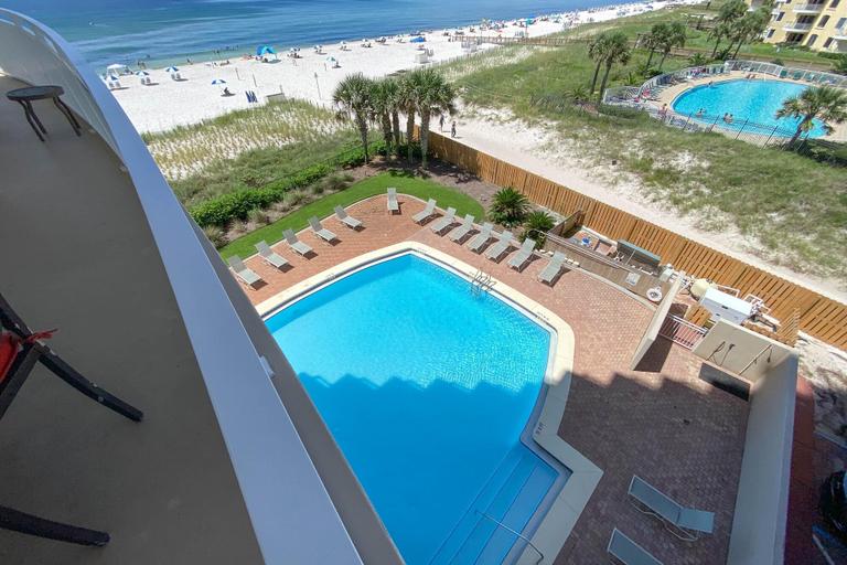 Sport & Beauty, La Playa 303, Escambia