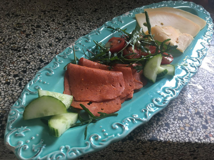 Food & Drinks 5, Bed en Breakfast Medemblik, Medemblik