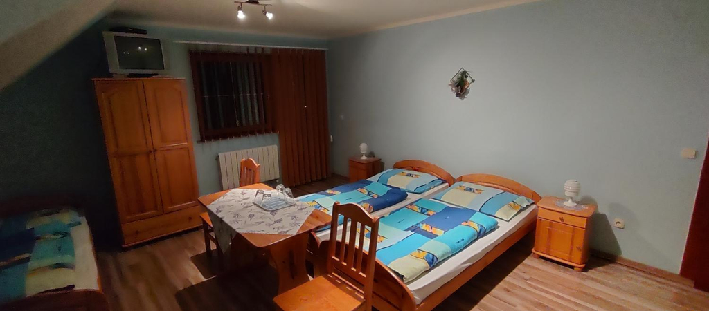 Others 4, Penzion Serafin, Ružomberok