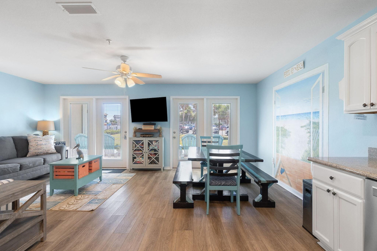 Others 5, Grand Caribbean East 114, Escambia