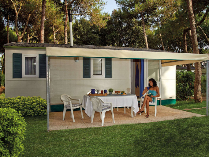 Exterior & Views 2, Shaded Retreat by the Beach, Caserta