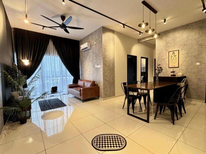Others 3, Ipoh Horizon Skypool Town Suites 4-11pax by IWH Suites, Kinta