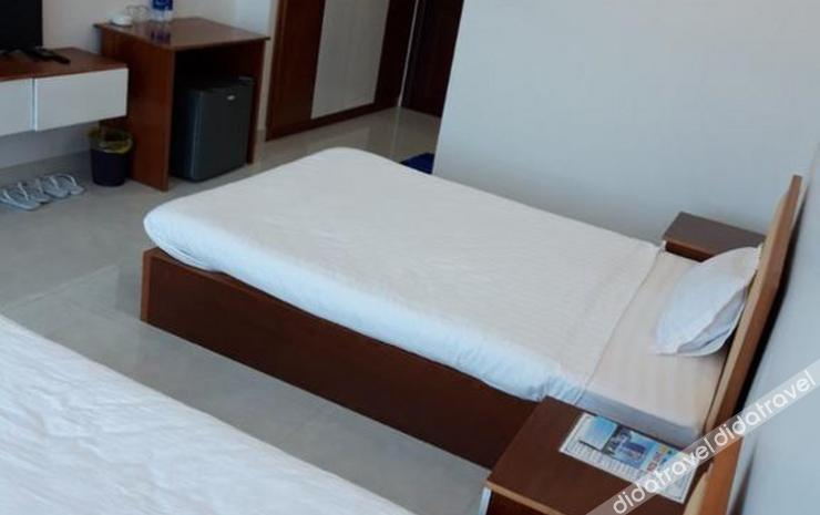 Bedroom 2, Sao Kim, Cà Mau