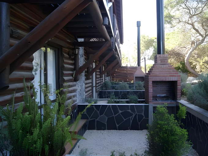 Others 4, Cabanas Antu Kuyen, Villa Gesell